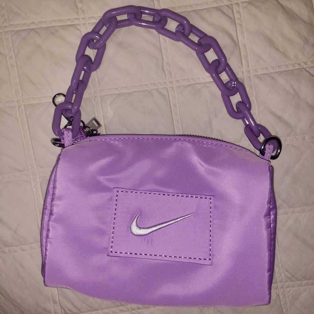 Nike Reworked Bag